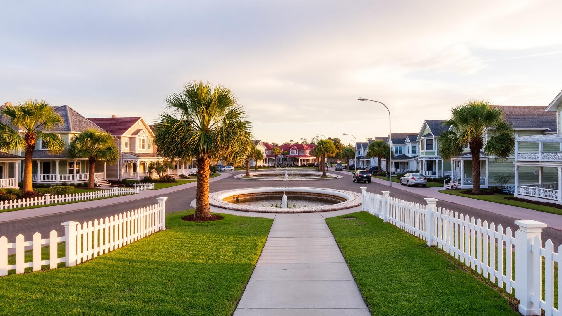 Living in Celebration, FL — Homes, Schools & Relocation Guide
