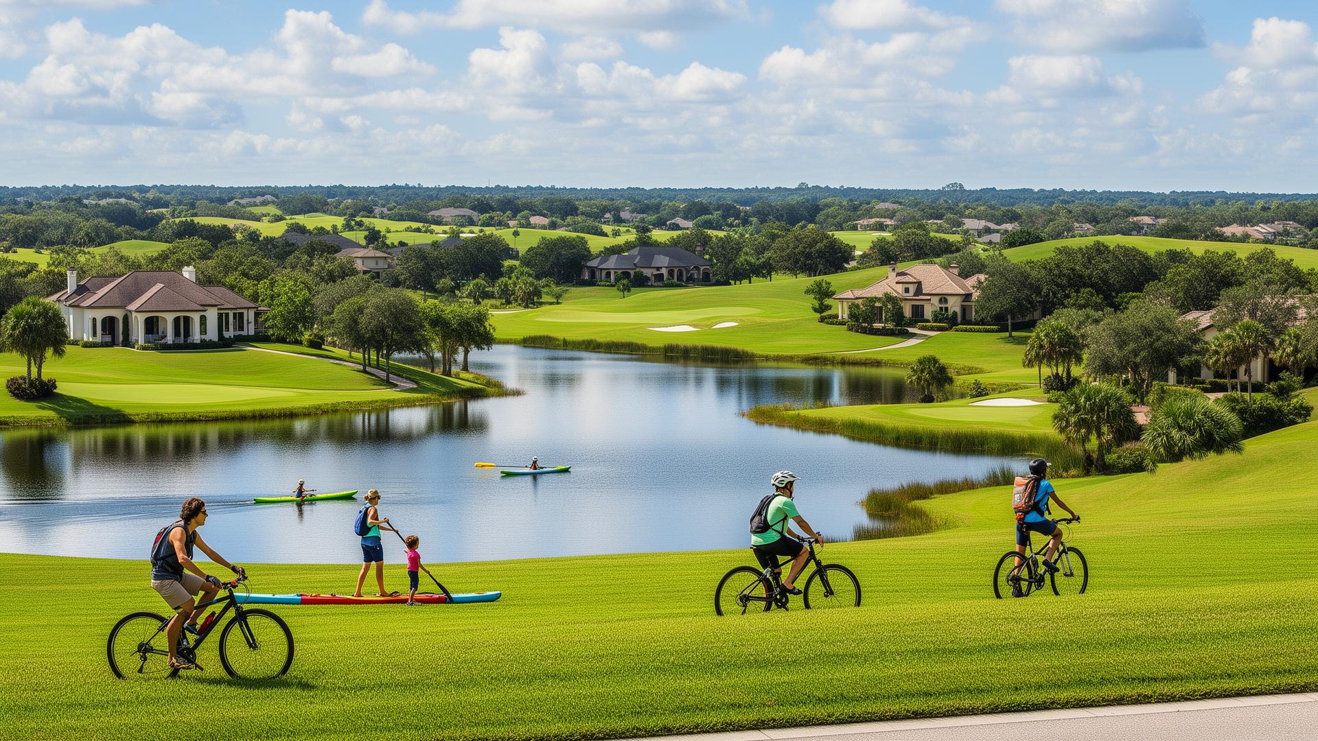 Living in Clermont, FL — Homes, Schools & Relocation Guide