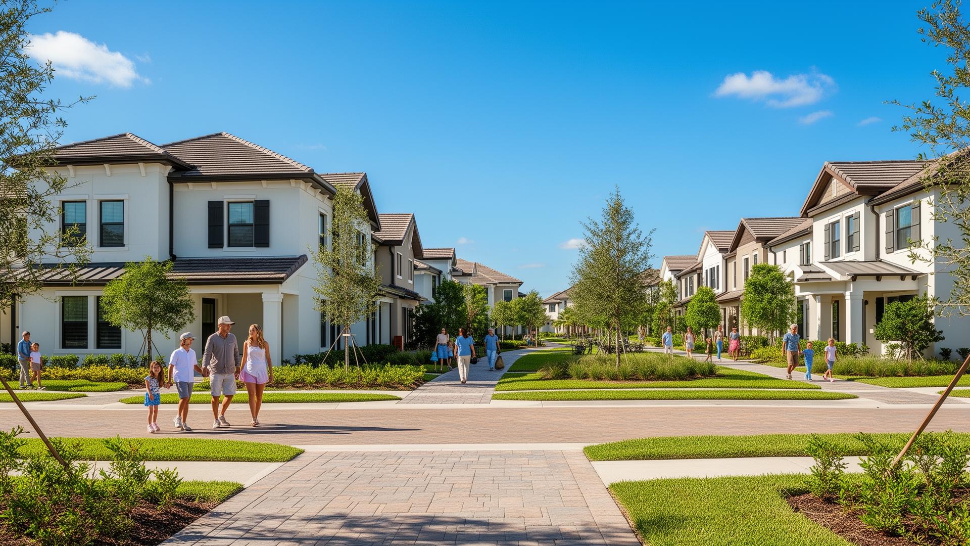 Living in Davenport, FL — Homes, Schools & Relocation Guide
