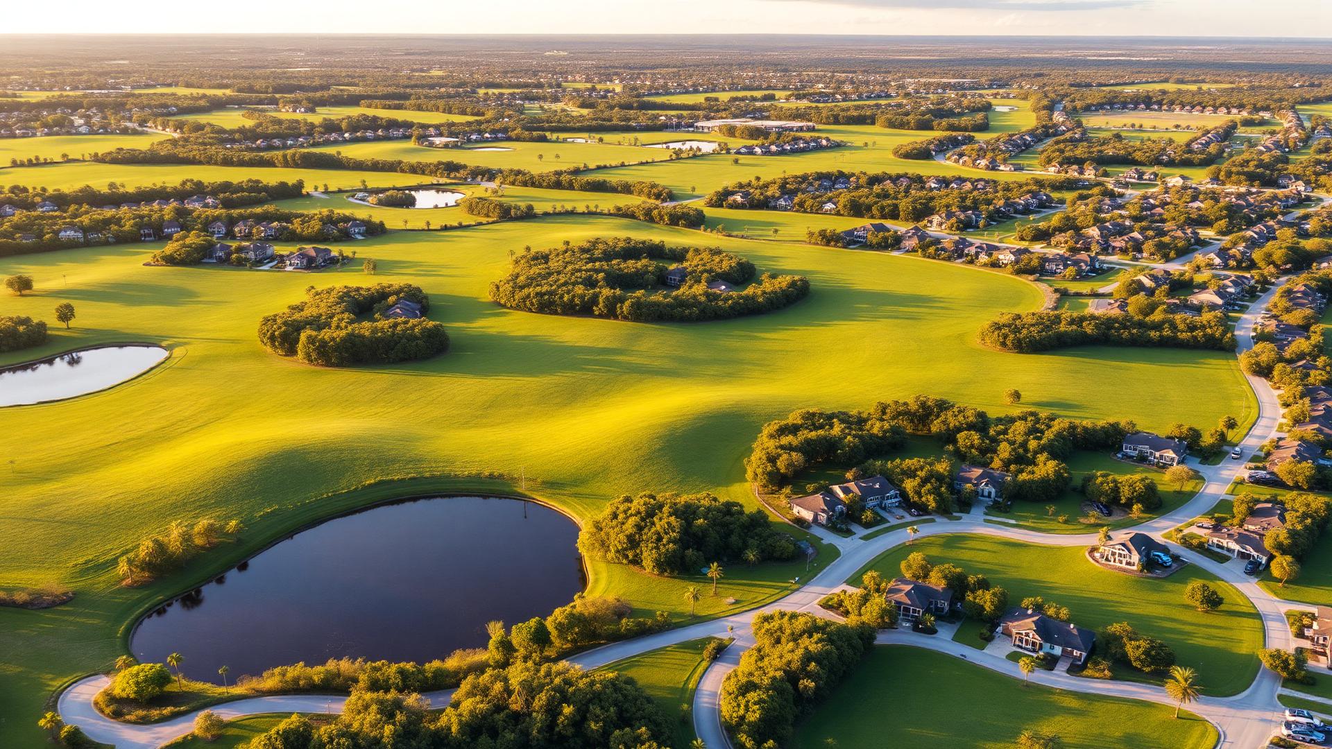 Living in Groveland, FL — Homes, Schools & Relocation Guide