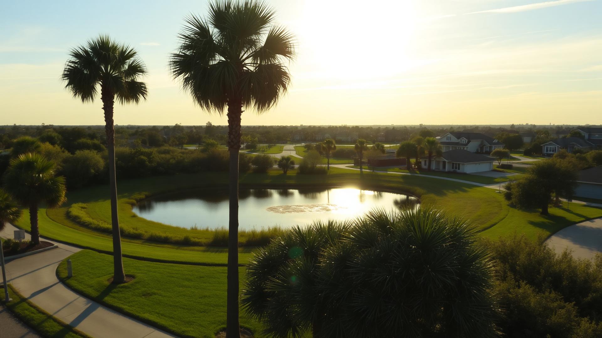 Living in Haines City, FL — Homes, Schools & Relocation Guide