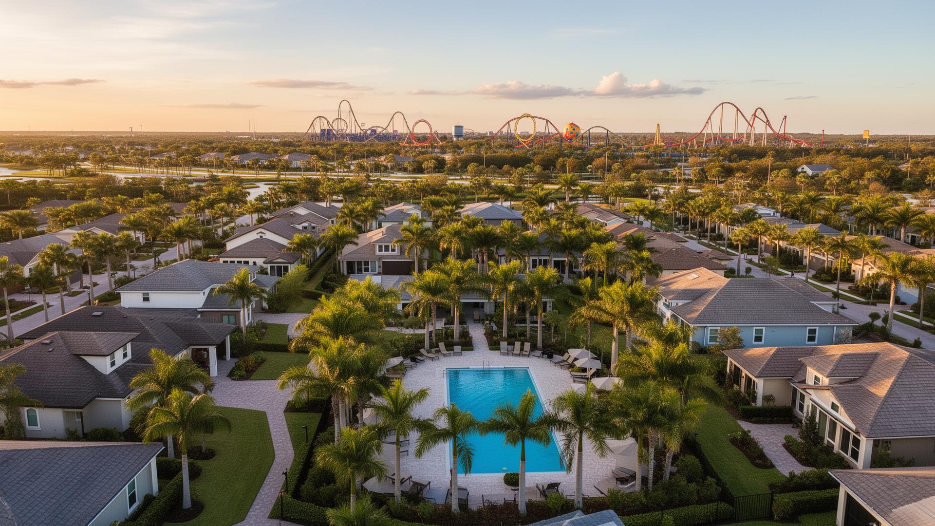Living in Kissimmee, FL — Homes, Schools & Relocation Guide