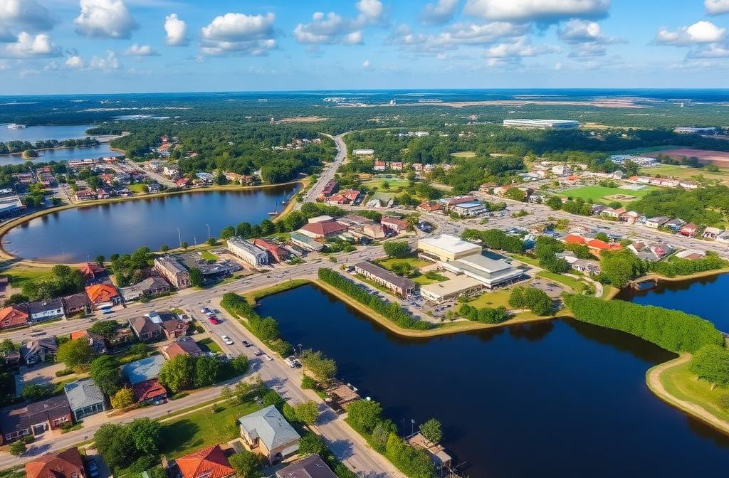 Living in Lakeland, FL — Homes, Schools & Relocation Guide