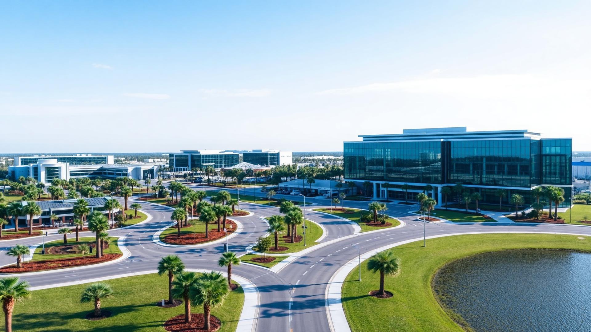 Living in Lake Nona, FL — Homes, Schools & Relocation Guide