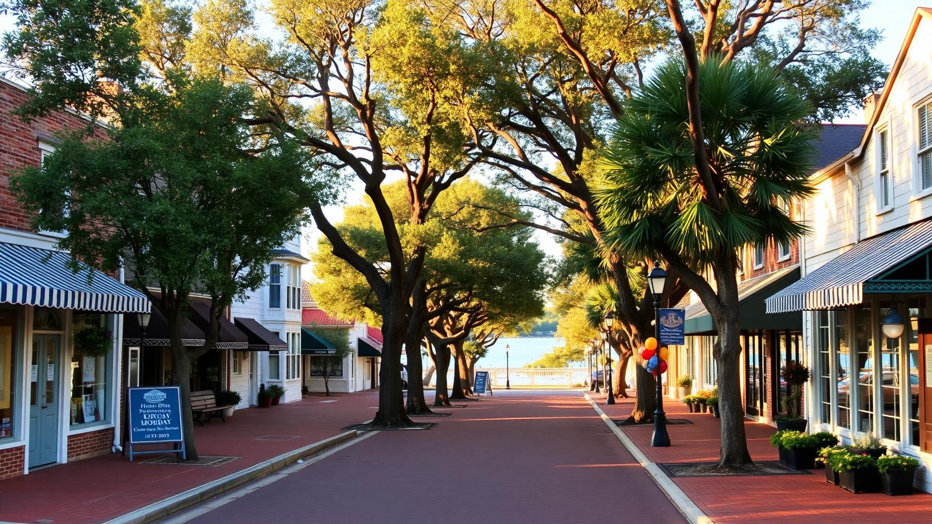 Living in Mount Dora, FL — Homes, Schools & Relocation Guide