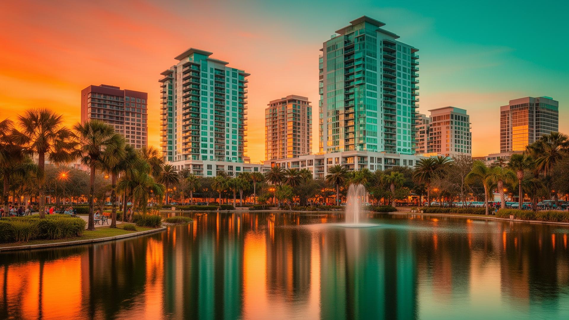 Living in Orlando Metro, FL — Homes, Schools & Relocation Guide