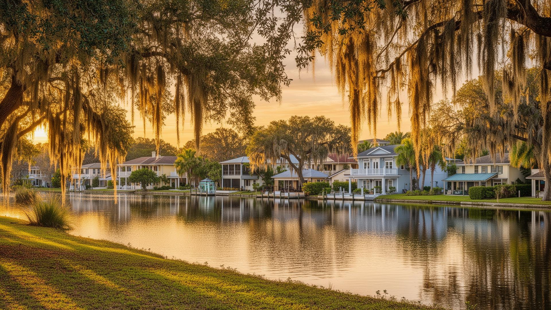 Living in St. Cloud, FL — Homes, Schools & Relocation Guide