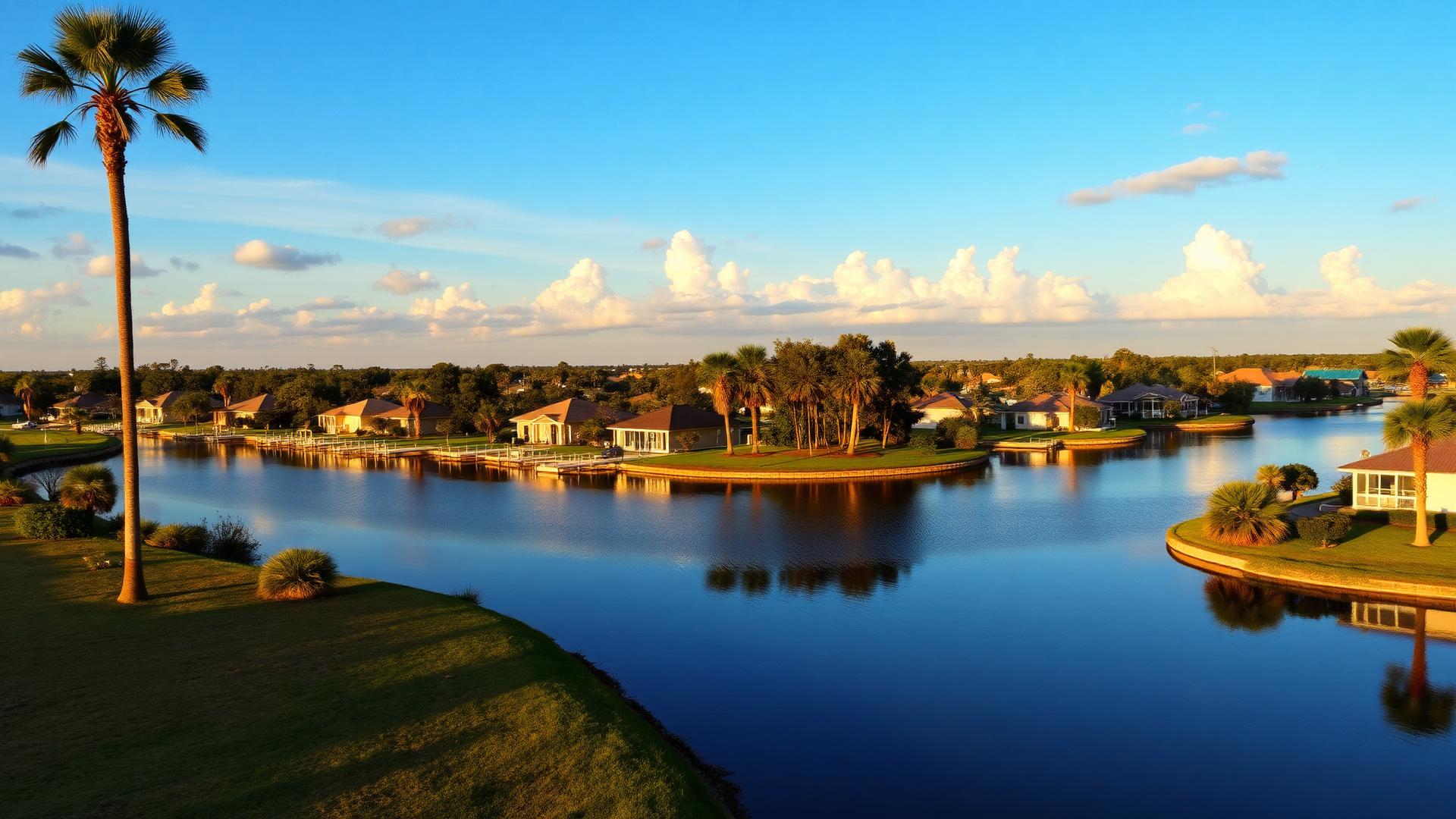Living in Winter Haven, FL — Homes, Schools & Relocation Guide